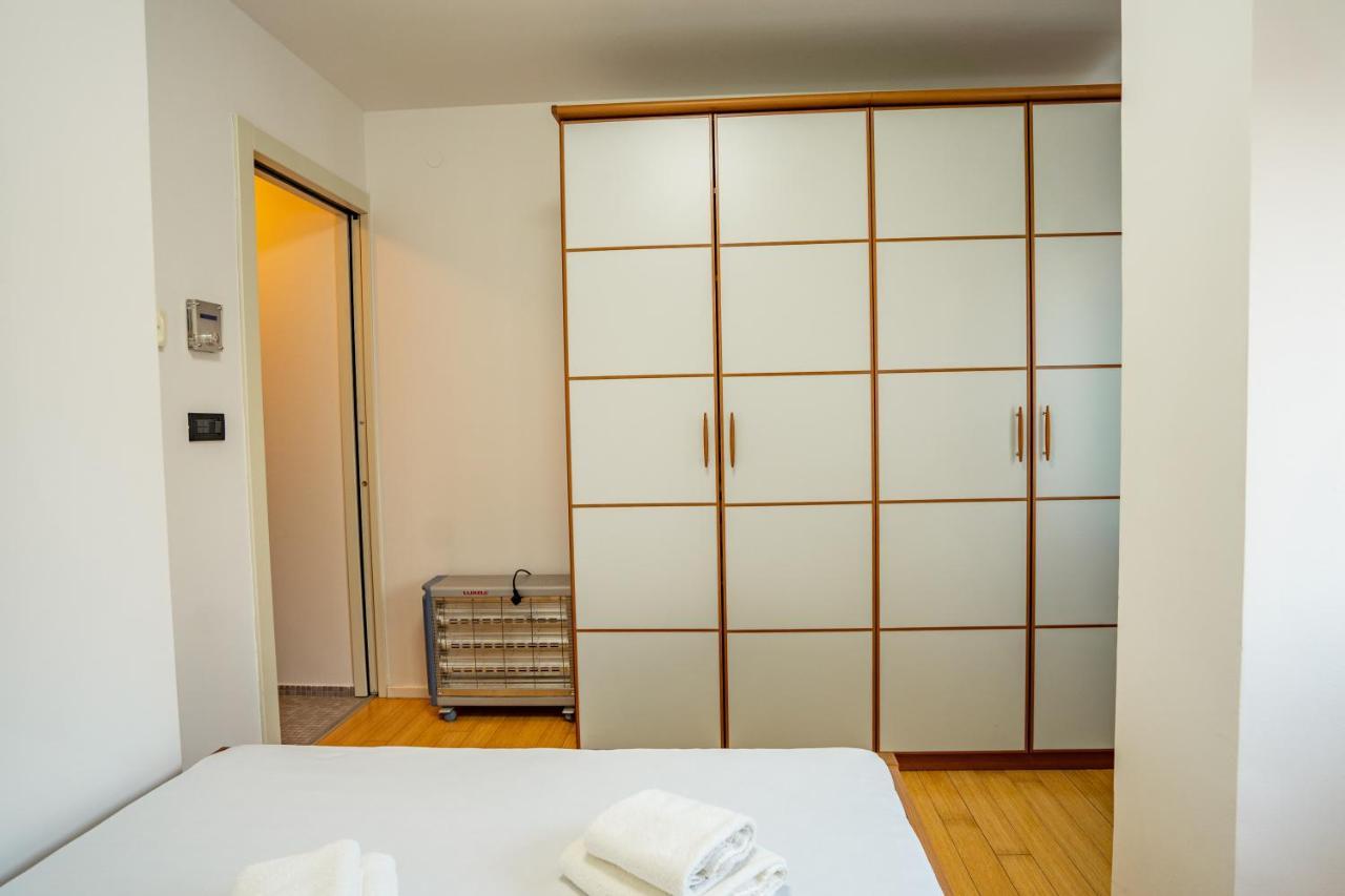 Apartment Luka Rijeka Exterior photo